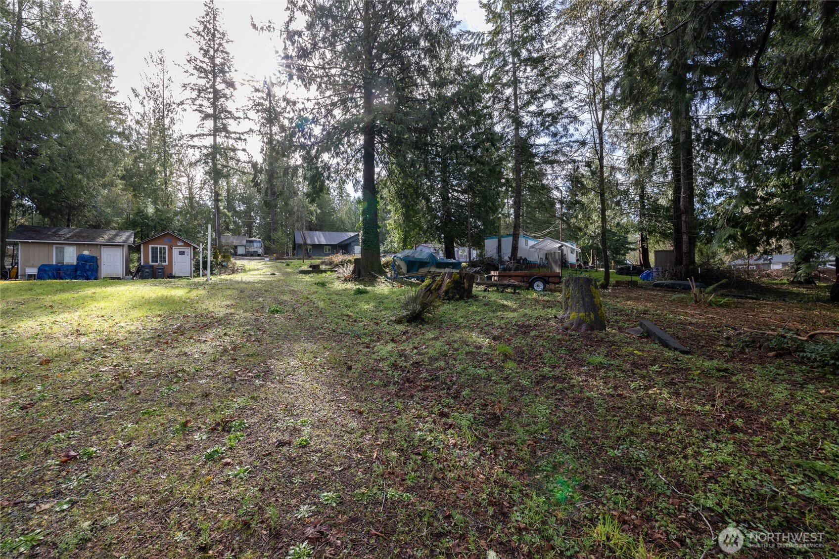 31 E Bridger Lane , Shelton, WA 98584