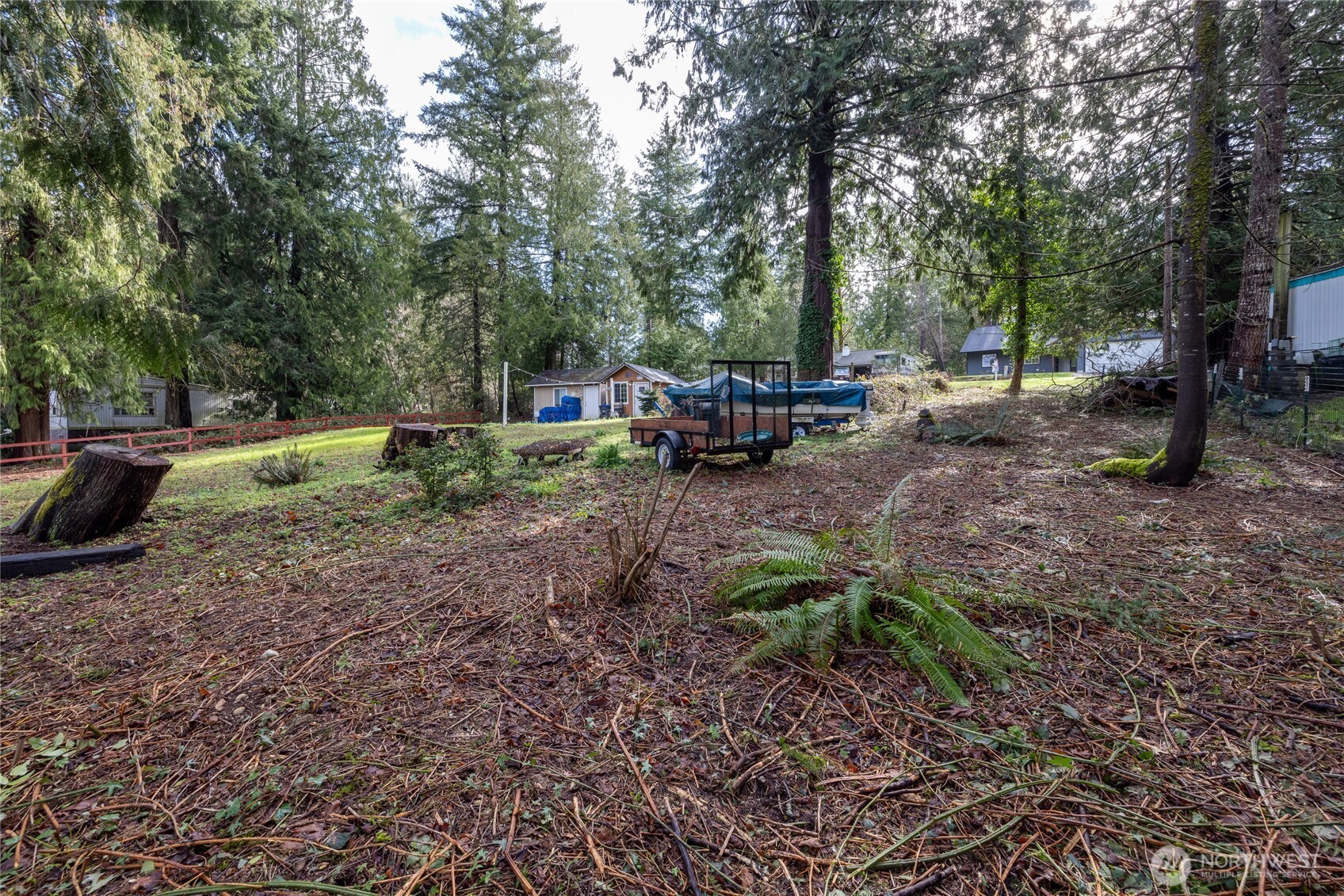 31 E Bridger Lane , Shelton, WA 98584