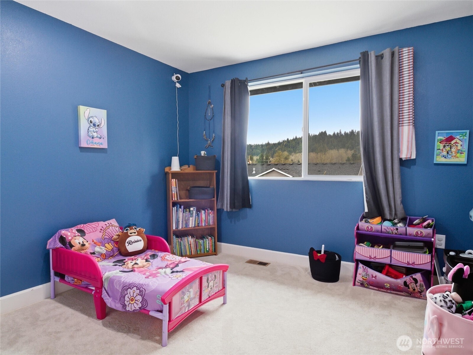 411 Hardefeldt Street SE, Orting, WA 98360