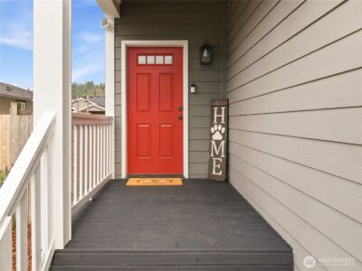 411 Hardefeldt Street SE, Orting, WA 98360 - Photo 2