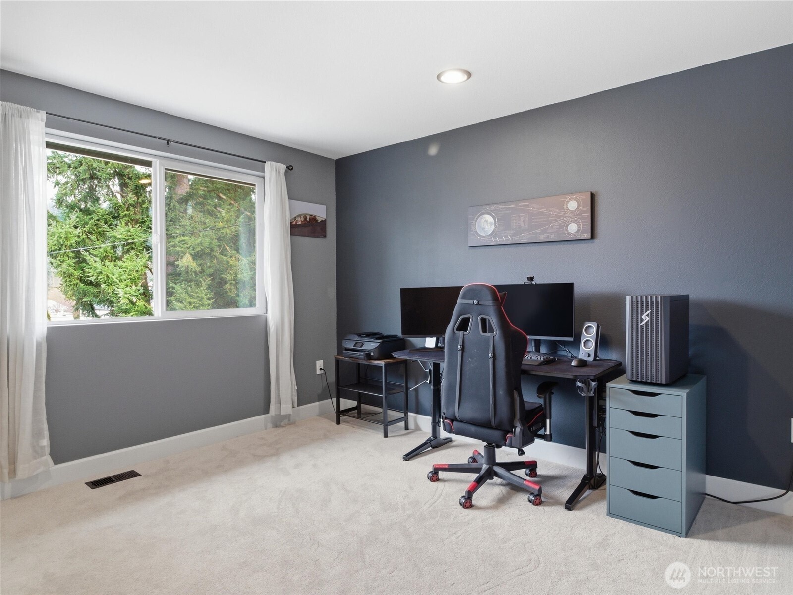 411 Hardefeldt Street SE, Orting, WA 98360