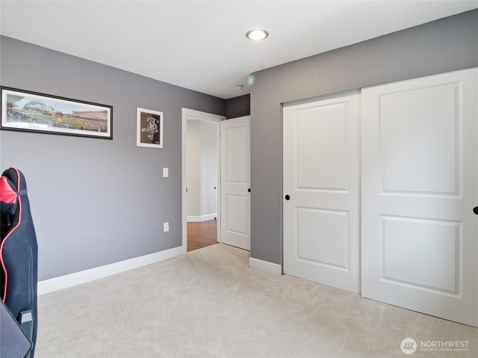 411 Hardefeldt Street SE, Orting, WA 98360