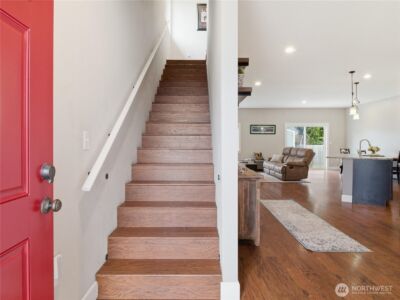 411 Hardefeldt Street SE, Orting, WA 98360 - Photo 3