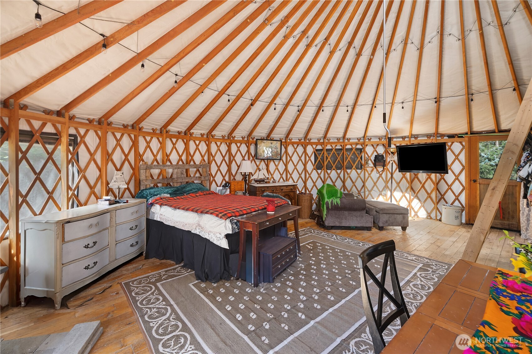 1119 Eaglemount Road , Port Townsend, WA 98368