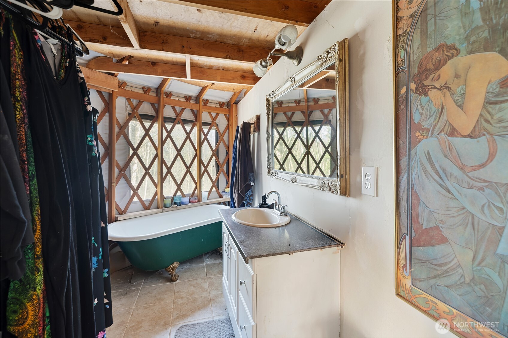 1119 Eaglemount Road , Port Townsend, WA 98368