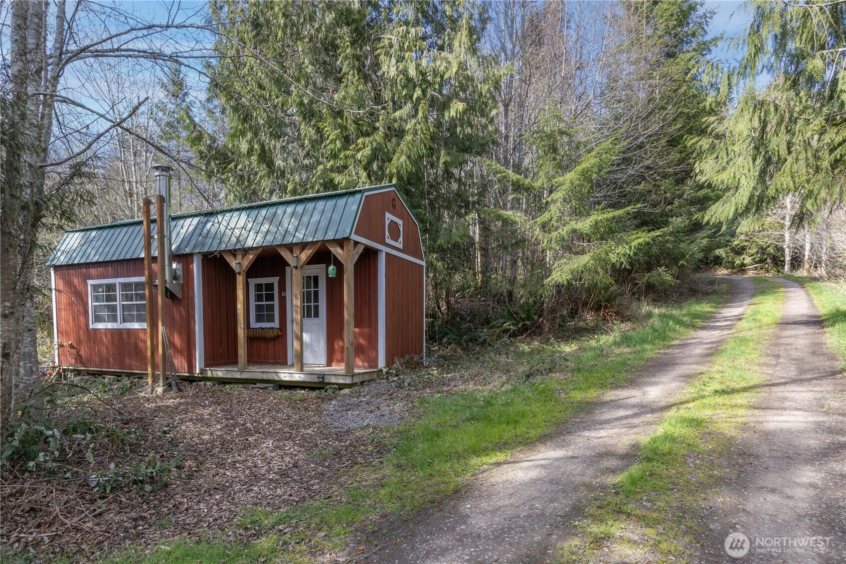 1119 Eaglemount Road , Port Townsend, WA 98368