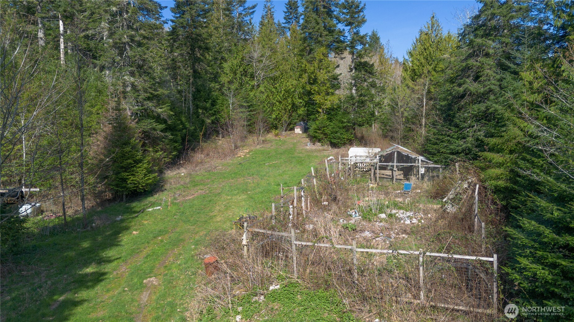 1119 Eaglemount Road , Port Townsend, WA 98368