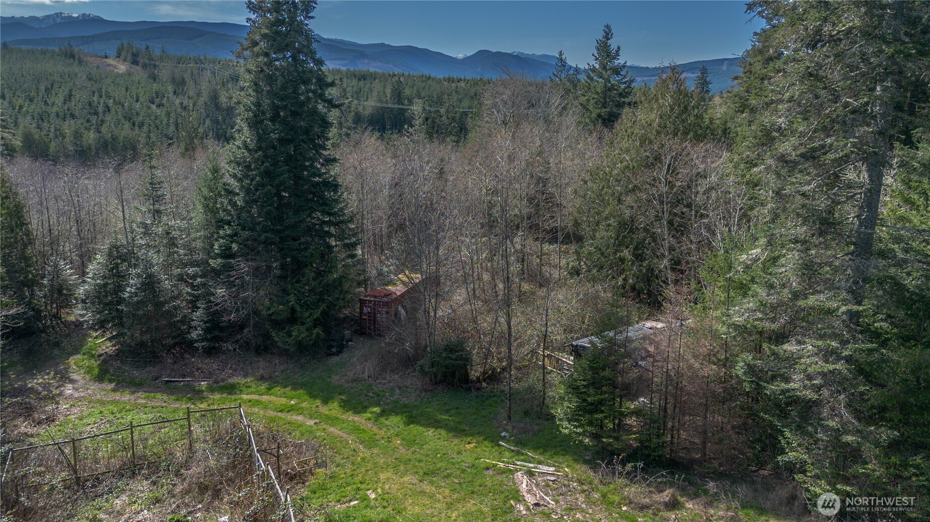 1119 Eaglemount Road , Port Townsend, WA 98368