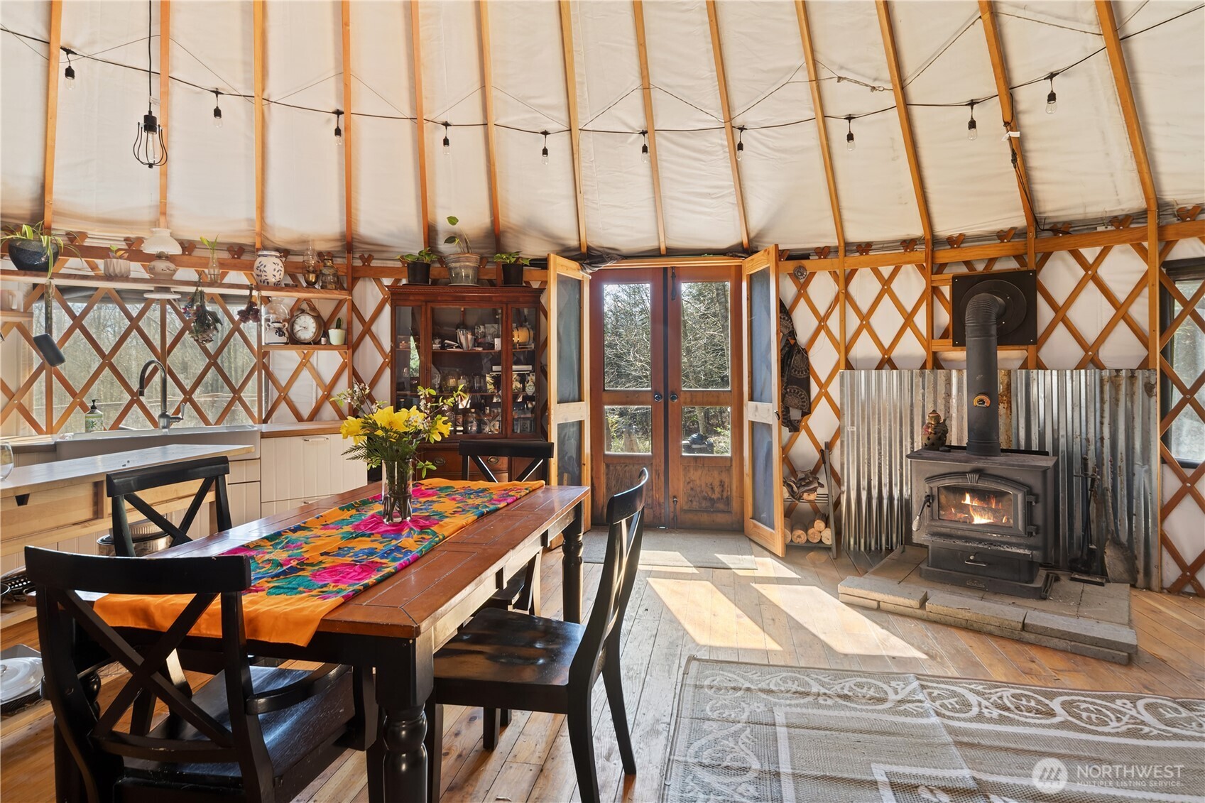 1119 Eaglemount Road , Port Townsend, WA 98368