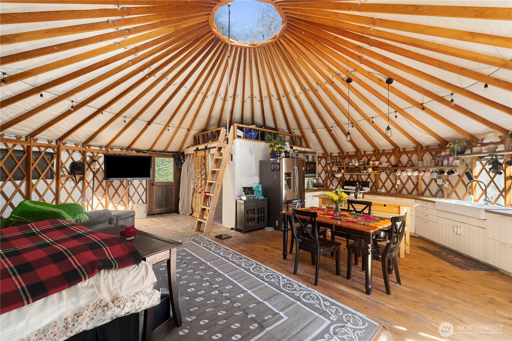 1119 Eaglemount Road , Port Townsend, WA 98368