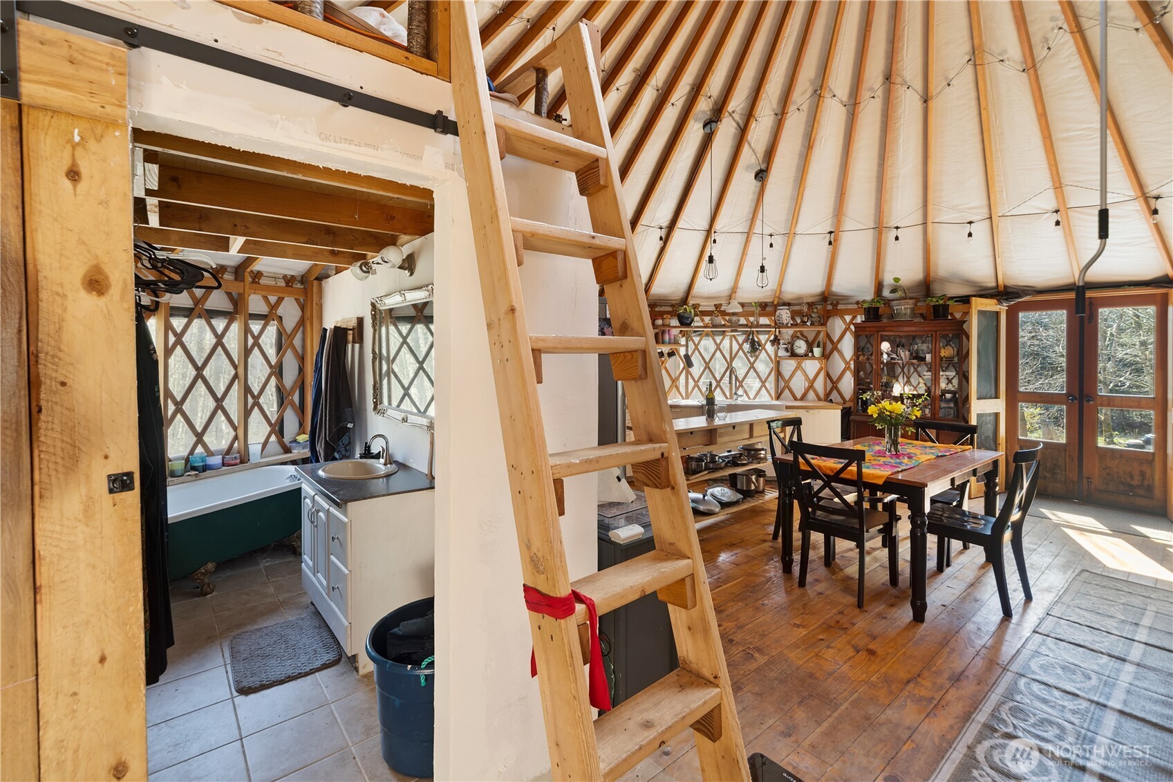 1119 Eaglemount Road , Port Townsend, WA 98368