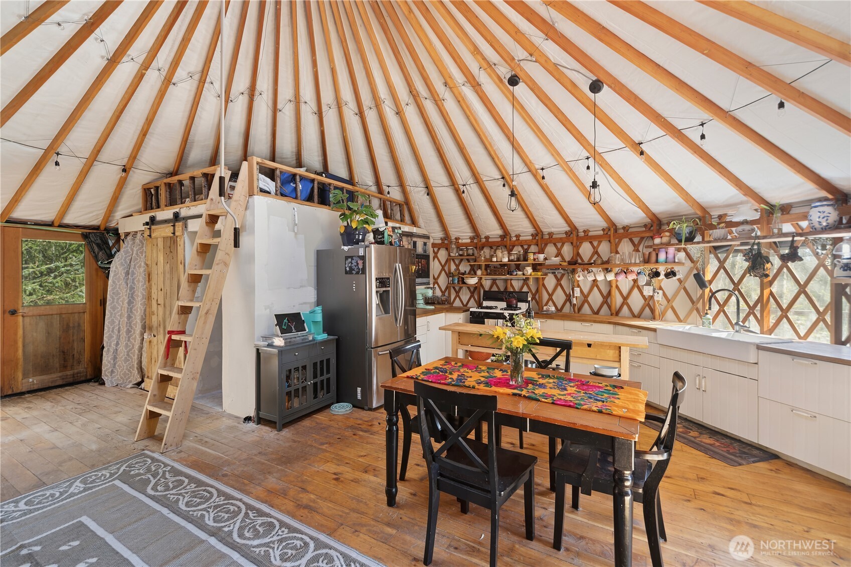 1119 Eaglemount Road , Port Townsend, WA 98368