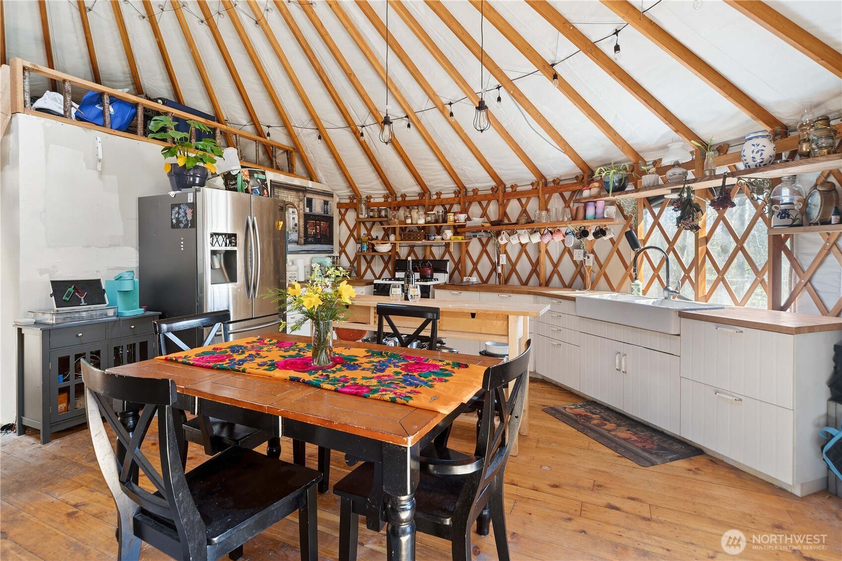 1119 Eaglemount Road , Port Townsend, WA 98368