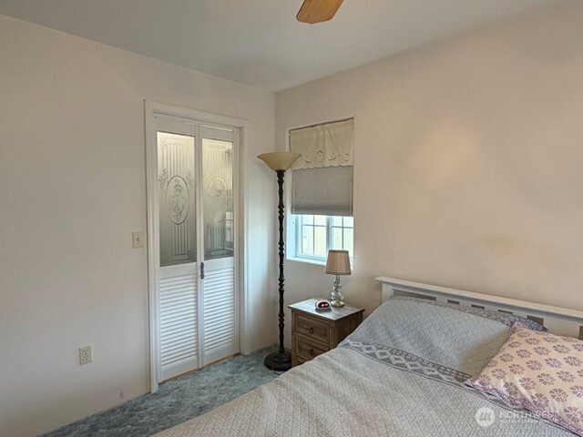 402 Jackson Street , Ryderwood, WA 98581-9712