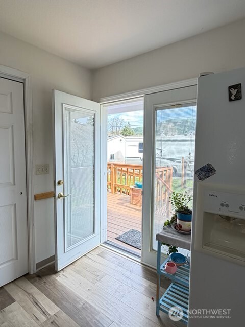 402 Jackson Street , Ryderwood, WA 98581-9712