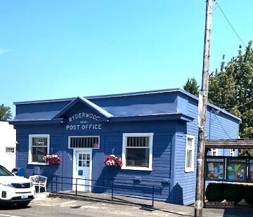 402 Jackson Street , Ryderwood, WA 98581-9712