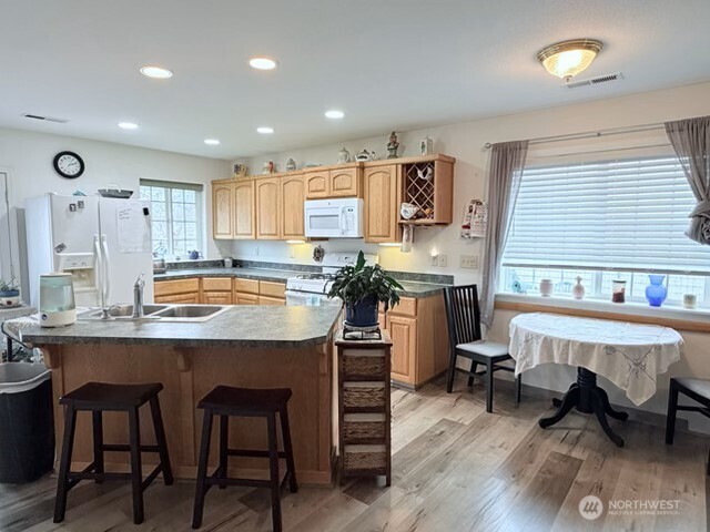 402 Jackson Street , Ryderwood, WA 98581-9712