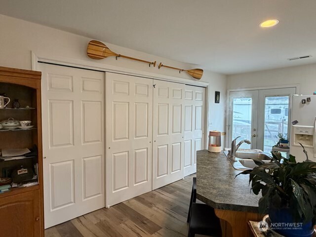 402 Jackson Street , Ryderwood, WA 98581-9712