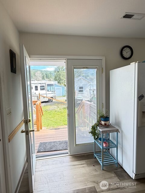 402 Jackson Street , Ryderwood, WA 98581-9712
