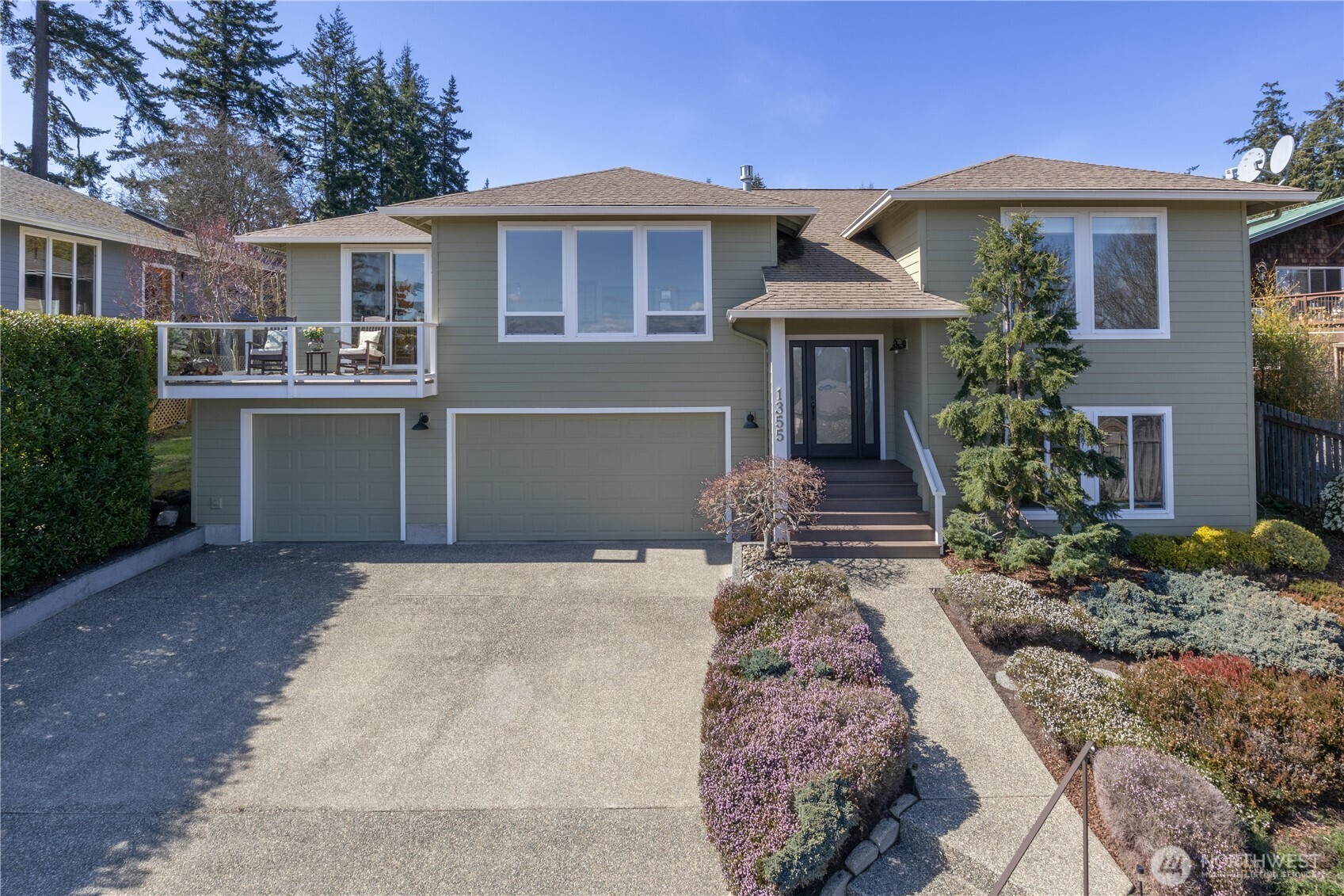 1355 Jackman Street , Port Townsend, WA 98368