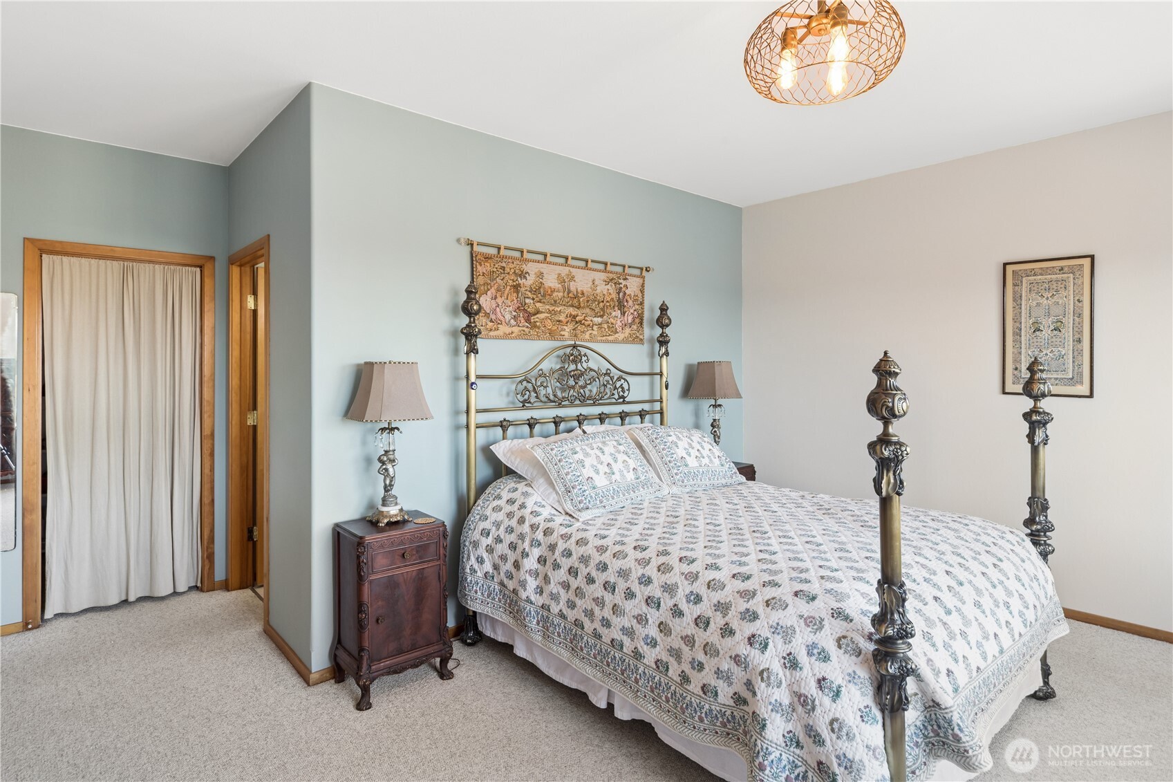 1355 Jackman Street , Port Townsend, WA 98368