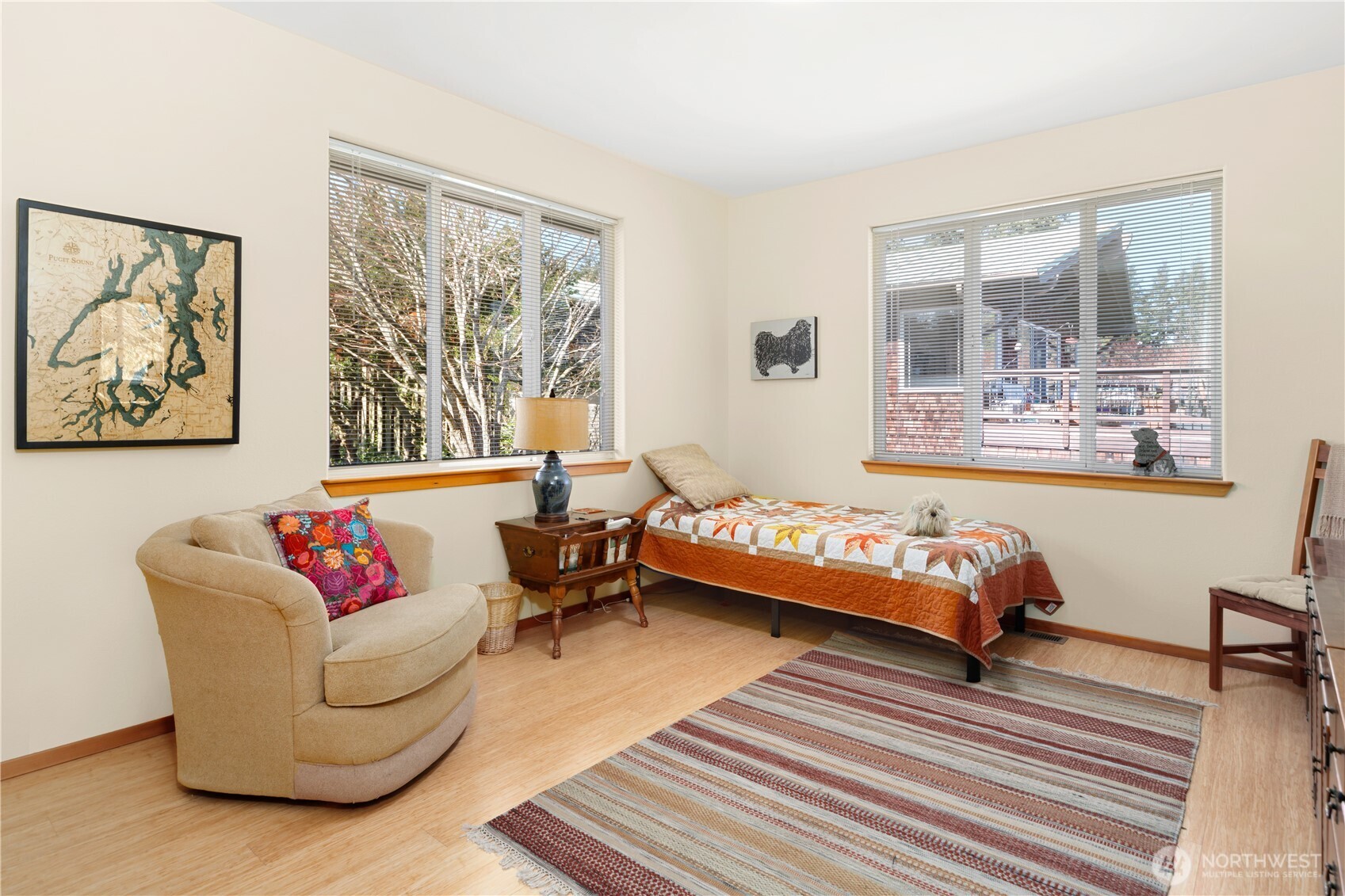 1355 Jackman Street , Port Townsend, WA 98368