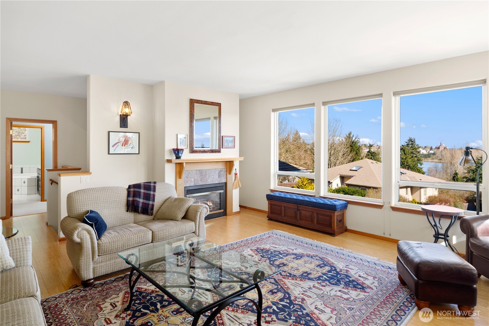 1355 Jackman Street , Port Townsend, WA 98368