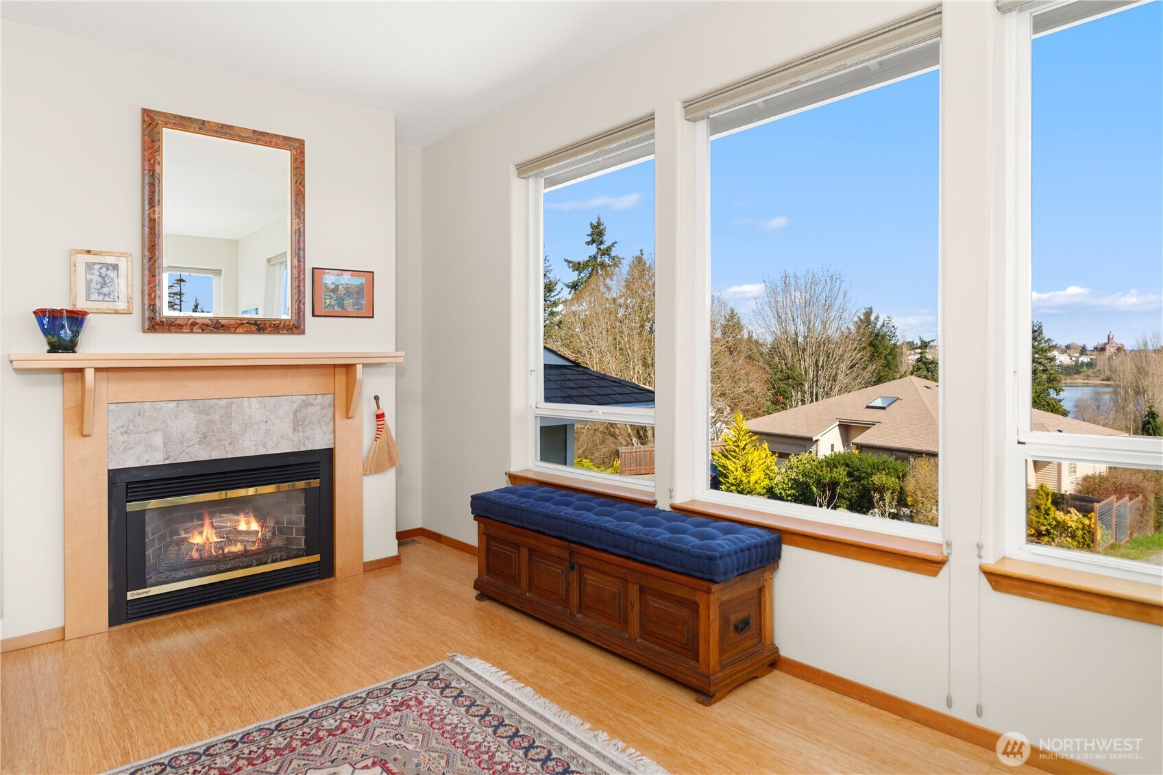 1355 Jackman Street , Port Townsend, WA 98368