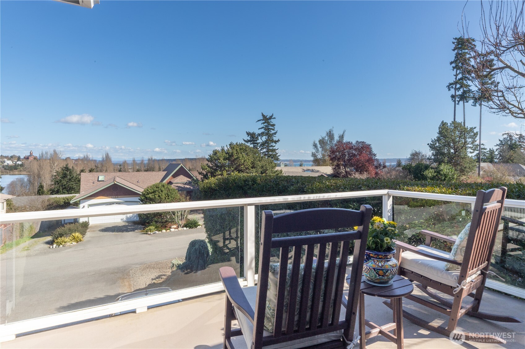 1355 Jackman Street , Port Townsend, WA 98368