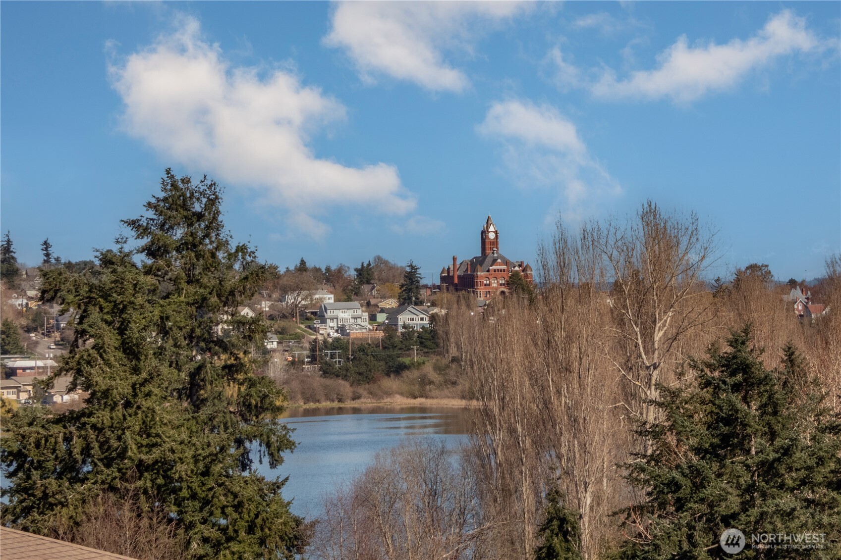 1355 Jackman Street , Port Townsend, WA 98368