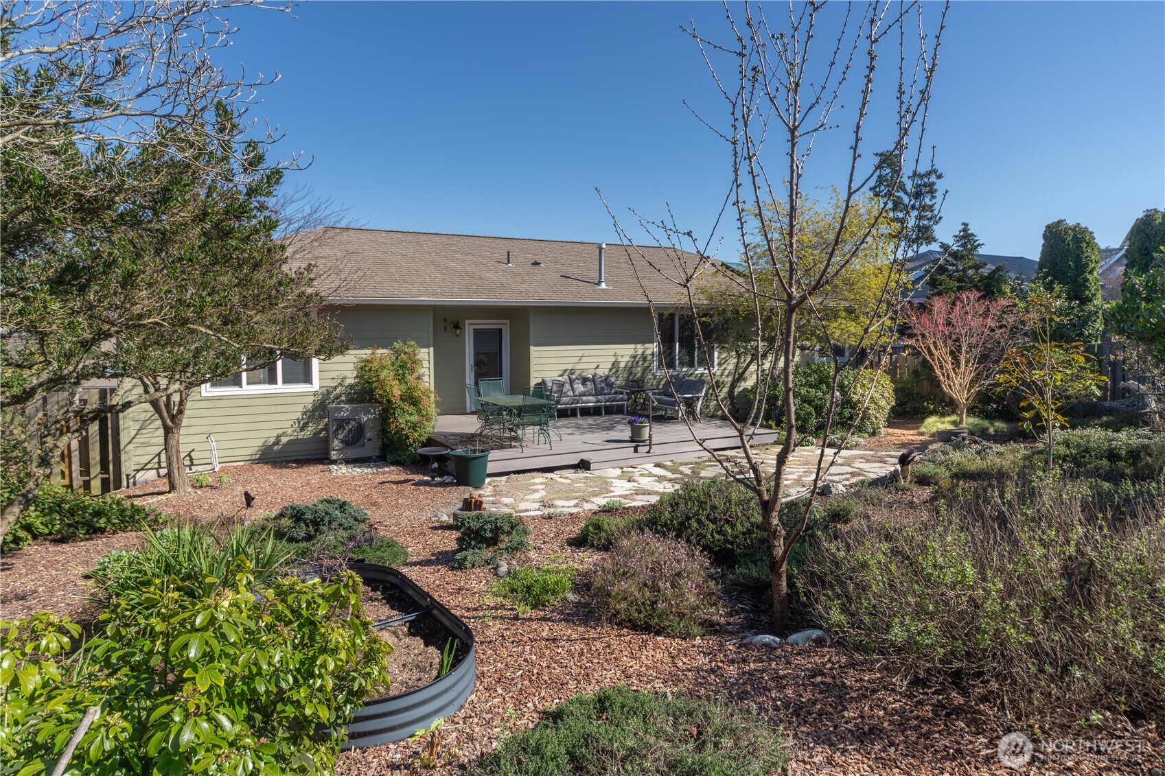 1355 Jackman Street , Port Townsend, WA 98368