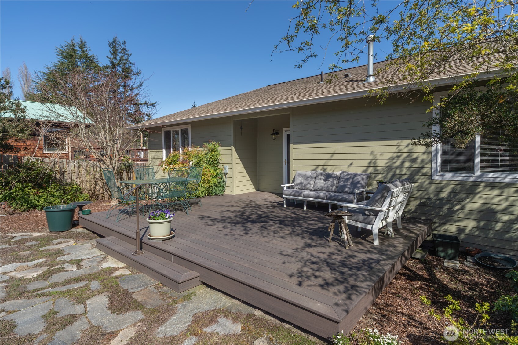 1355 Jackman Street , Port Townsend, WA 98368