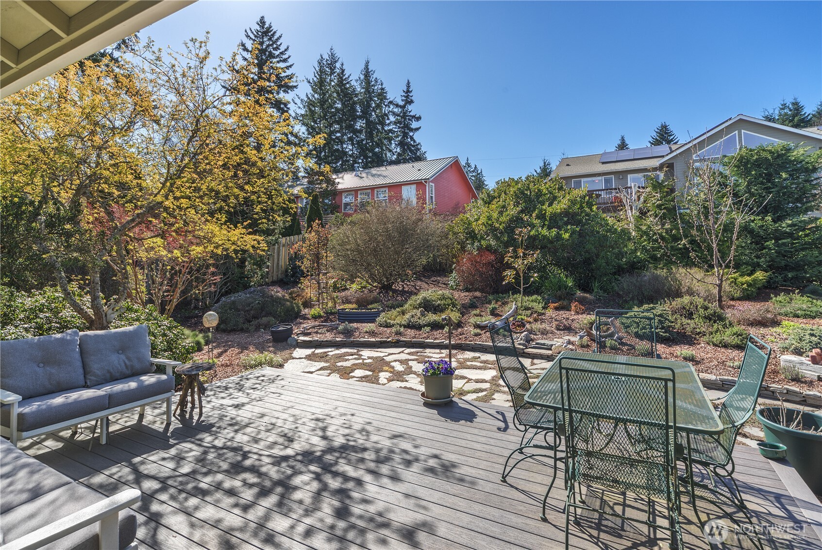 1355 Jackman Street , Port Townsend, WA 98368