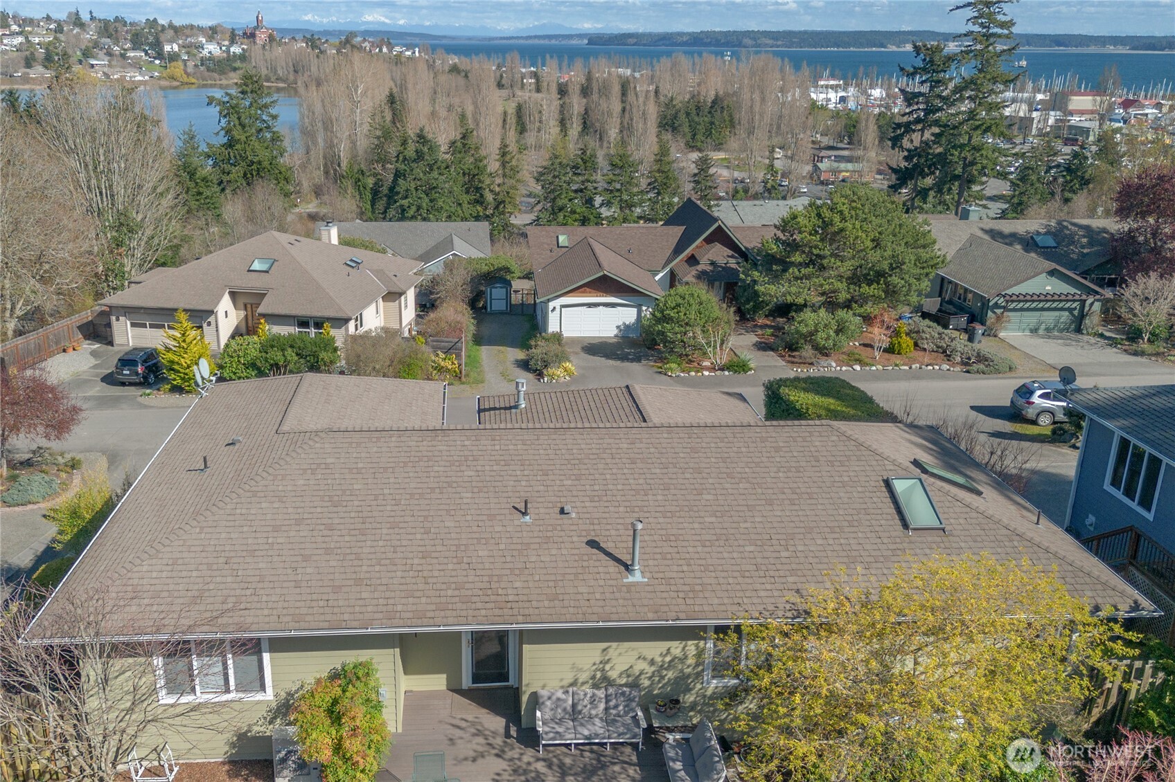 1355 Jackman Street , Port Townsend, WA 98368