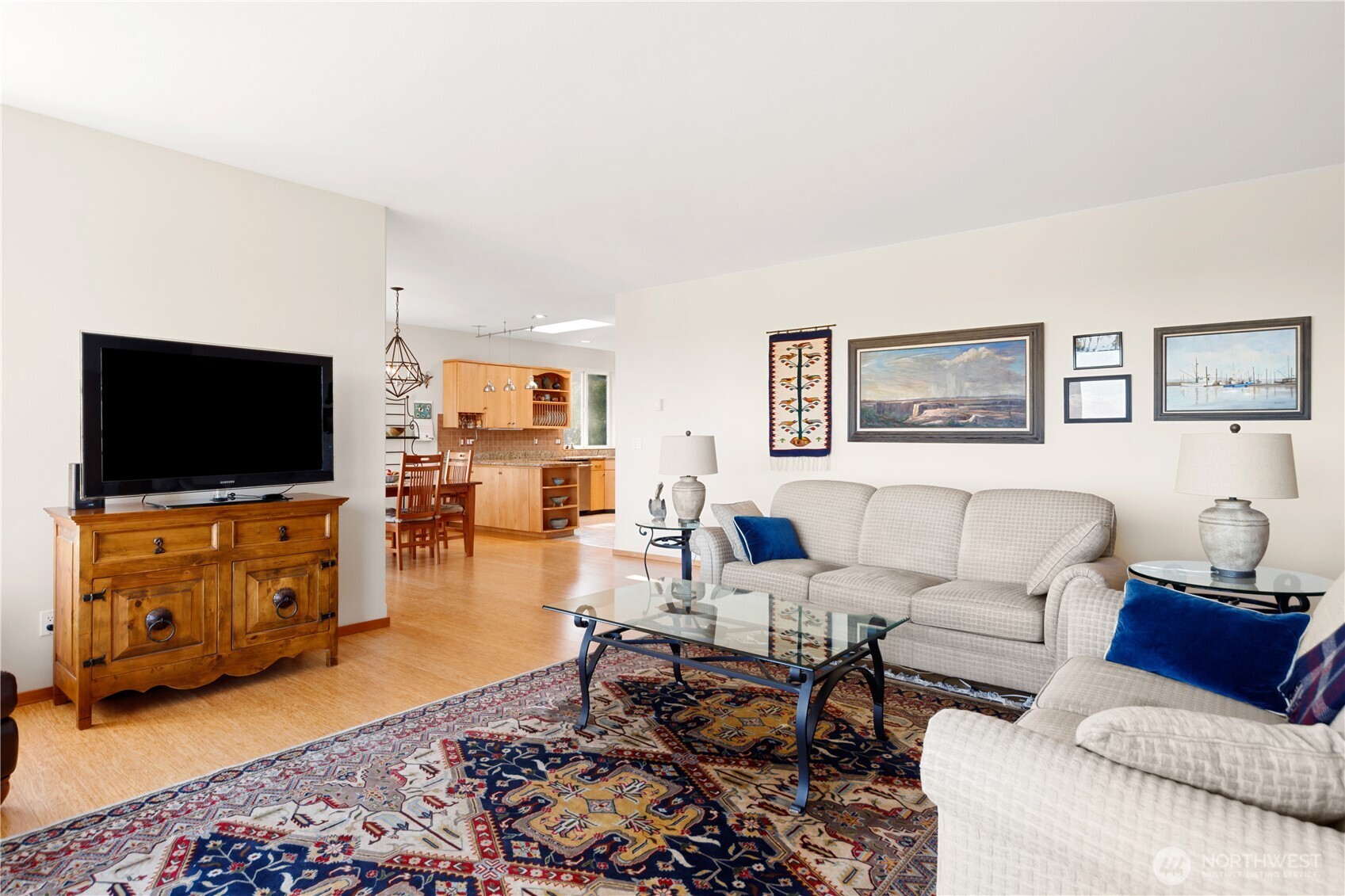 1355 Jackman Street , Port Townsend, WA 98368