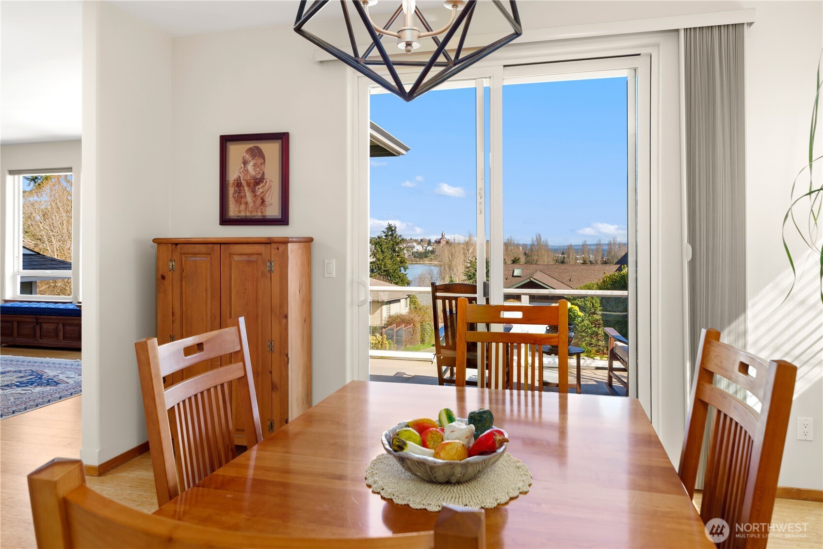 1355 Jackman Street , Port Townsend, WA 98368