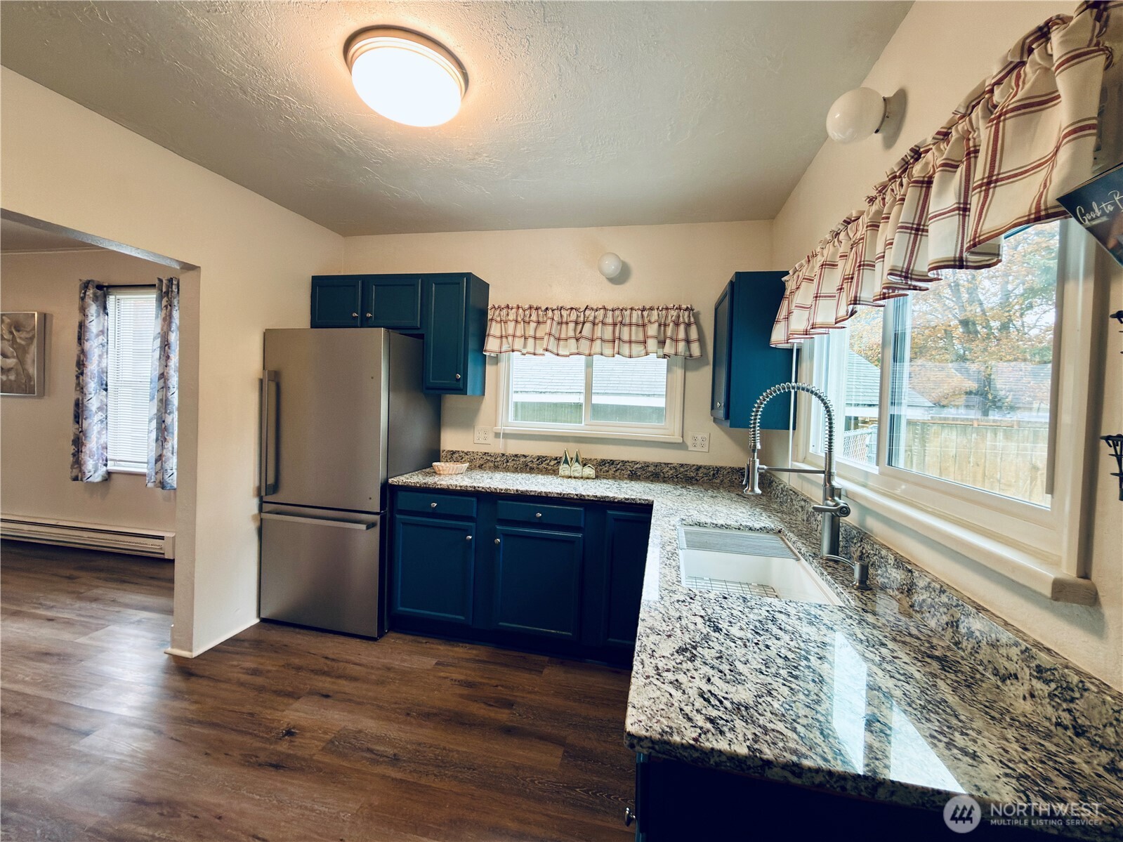 119 Williams Avenue , Kelso, WA 98626