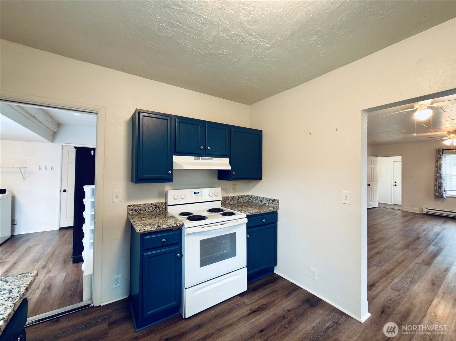 119 Williams Avenue , Kelso, WA 98626