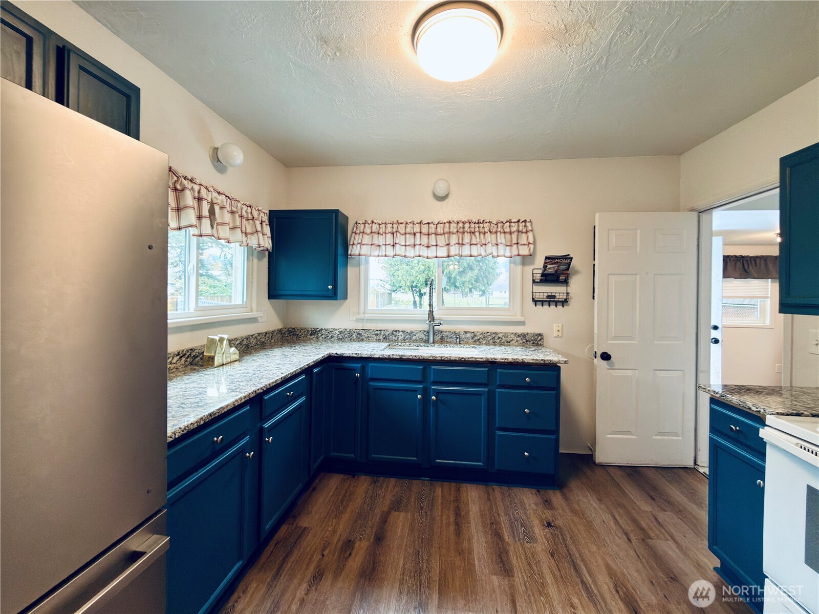 119 Williams Avenue , Kelso, WA 98626