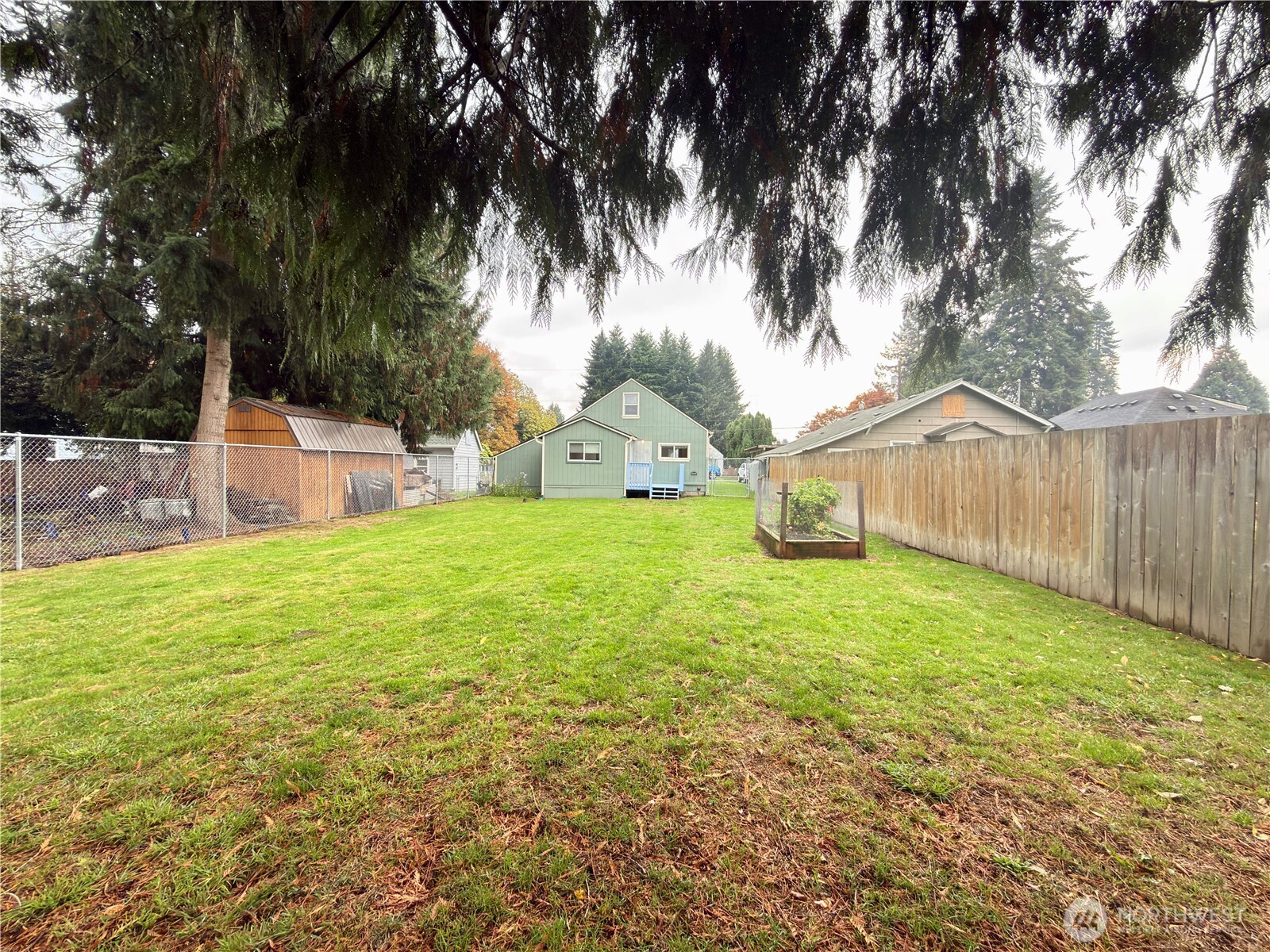 119 Williams Avenue , Kelso, WA 98626