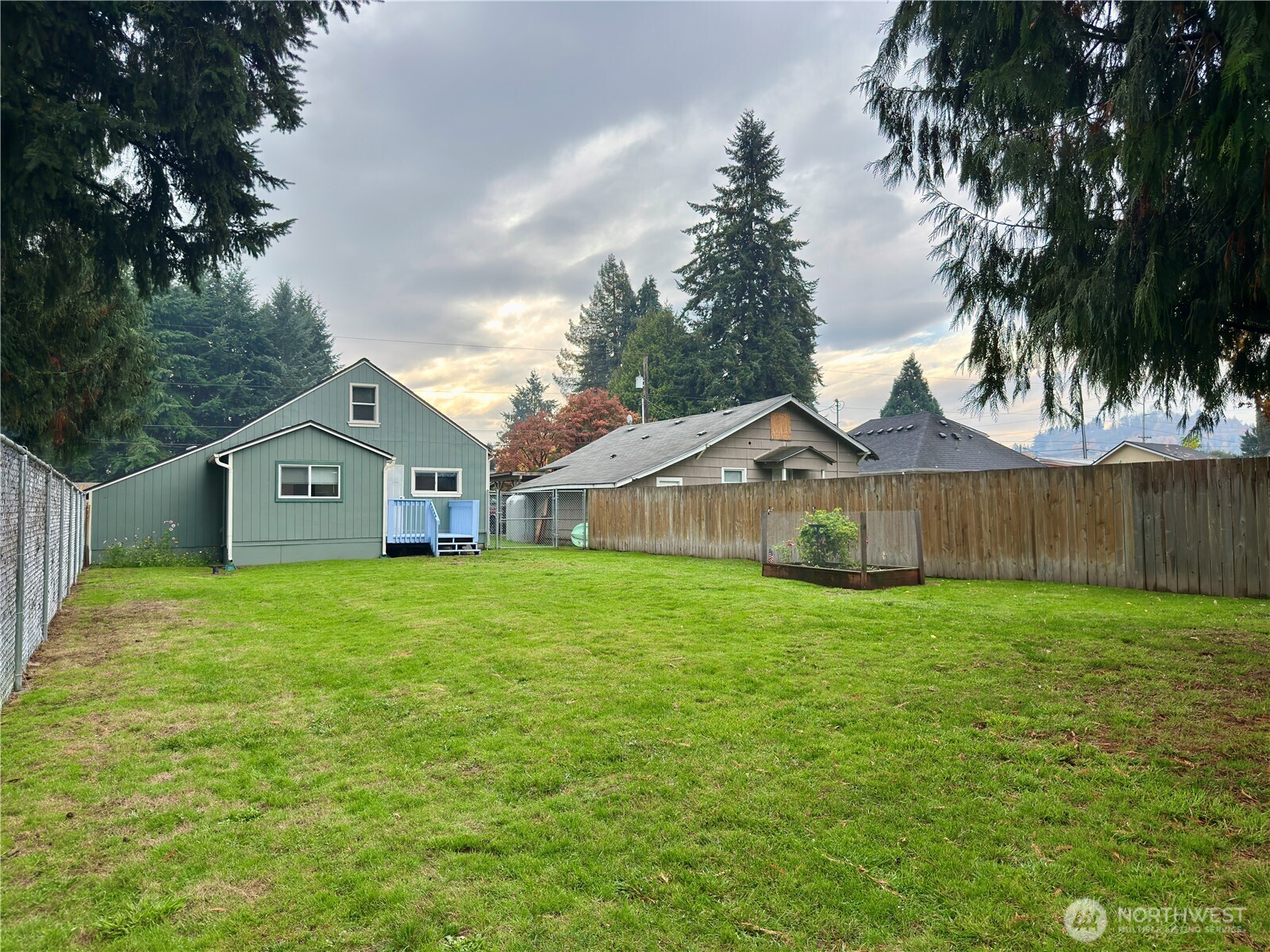119 Williams Avenue , Kelso, WA 98626