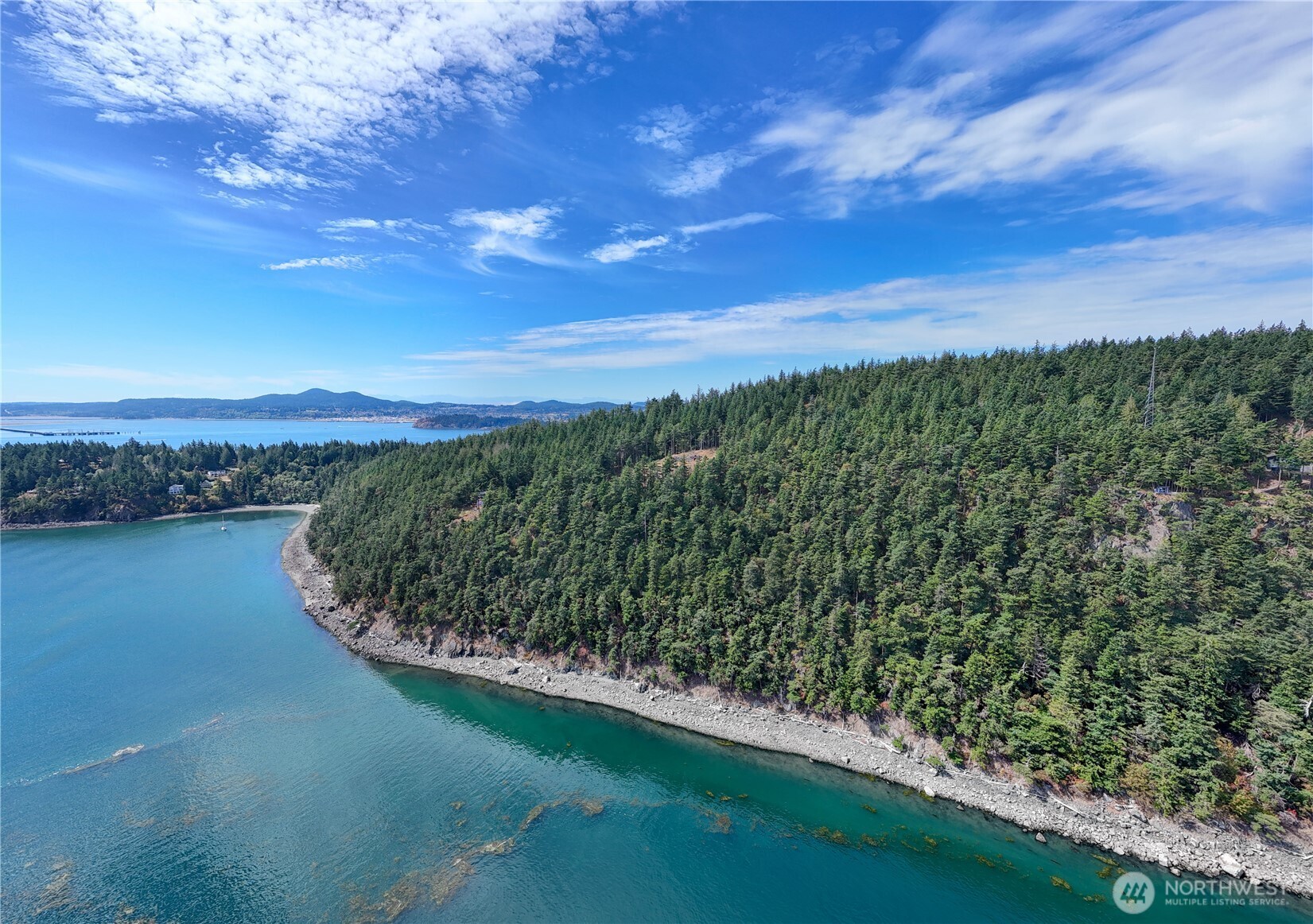 7121 Island View Drive , Anacortes, WA 98221