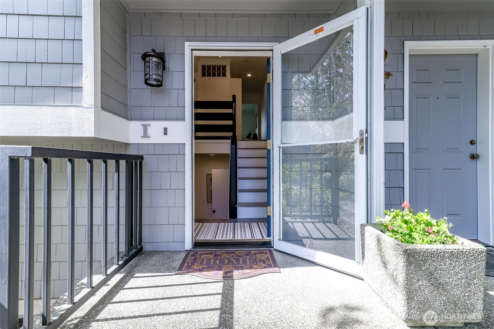 19905 4th Avenue NE #I, Poulsbo, WA 98370