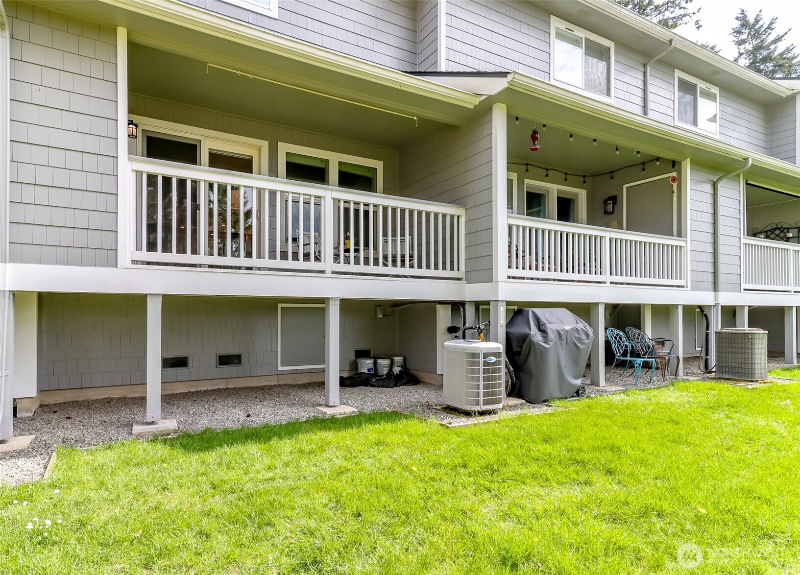 19905 4th Avenue NE #I, Poulsbo, WA 98370