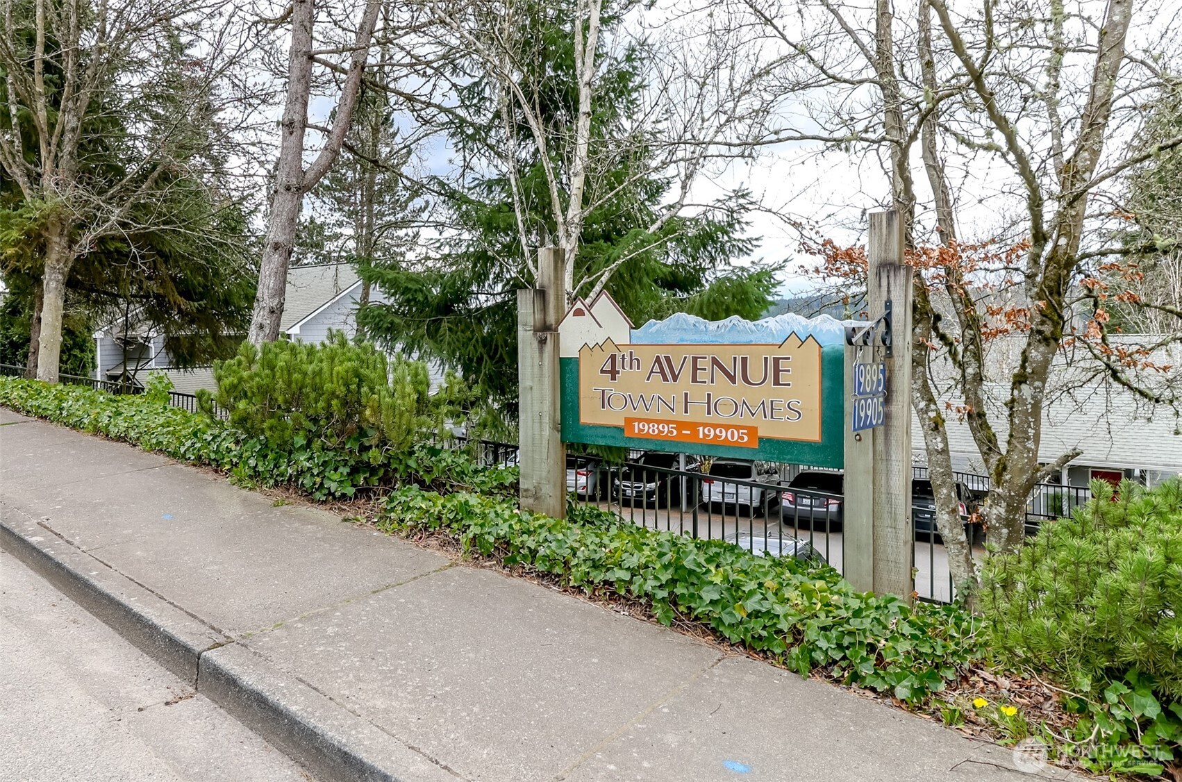 19905 4th Avenue NE #I, Poulsbo, WA 98370