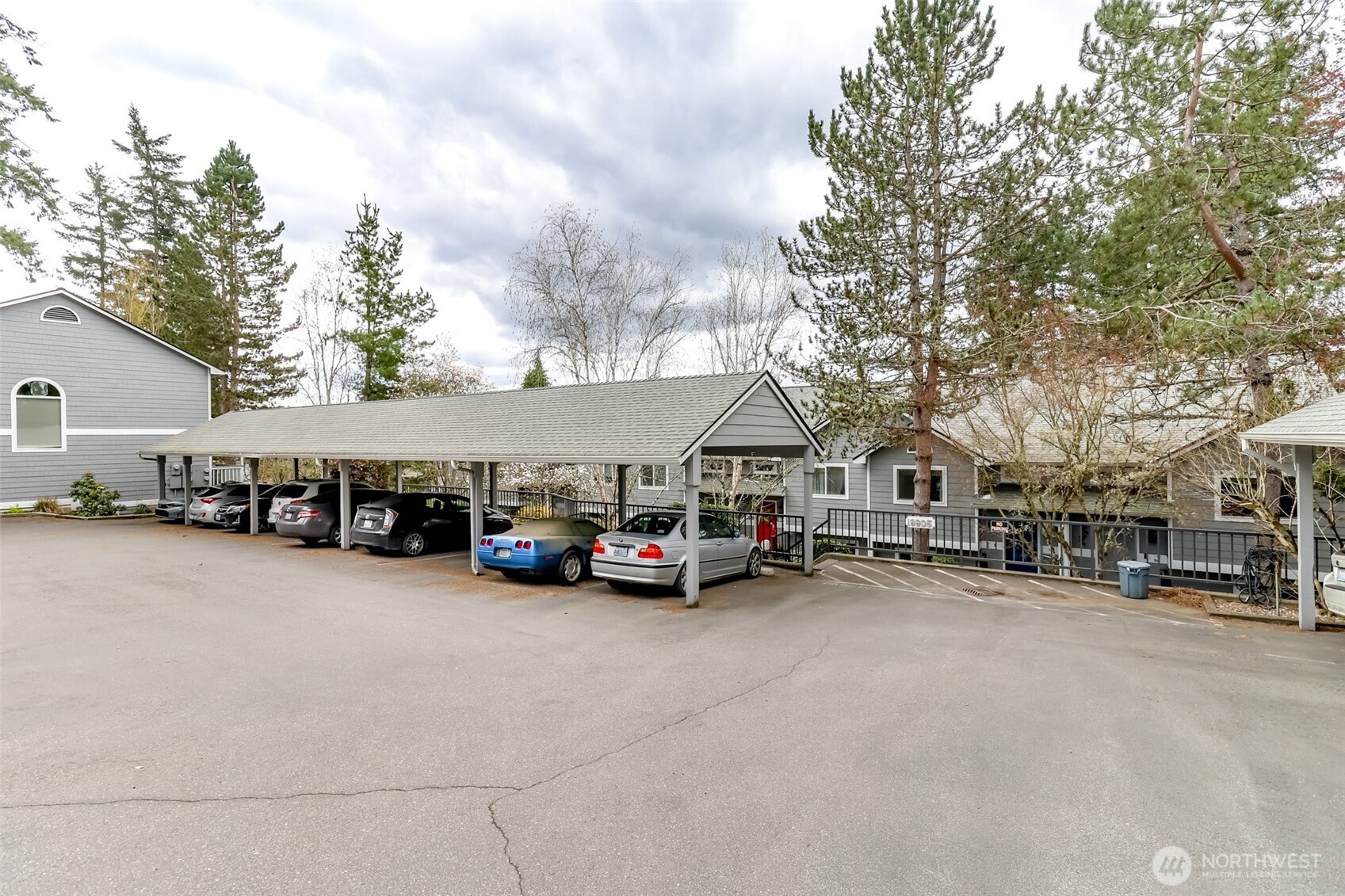 19905 4th Avenue NE #I, Poulsbo, WA 98370