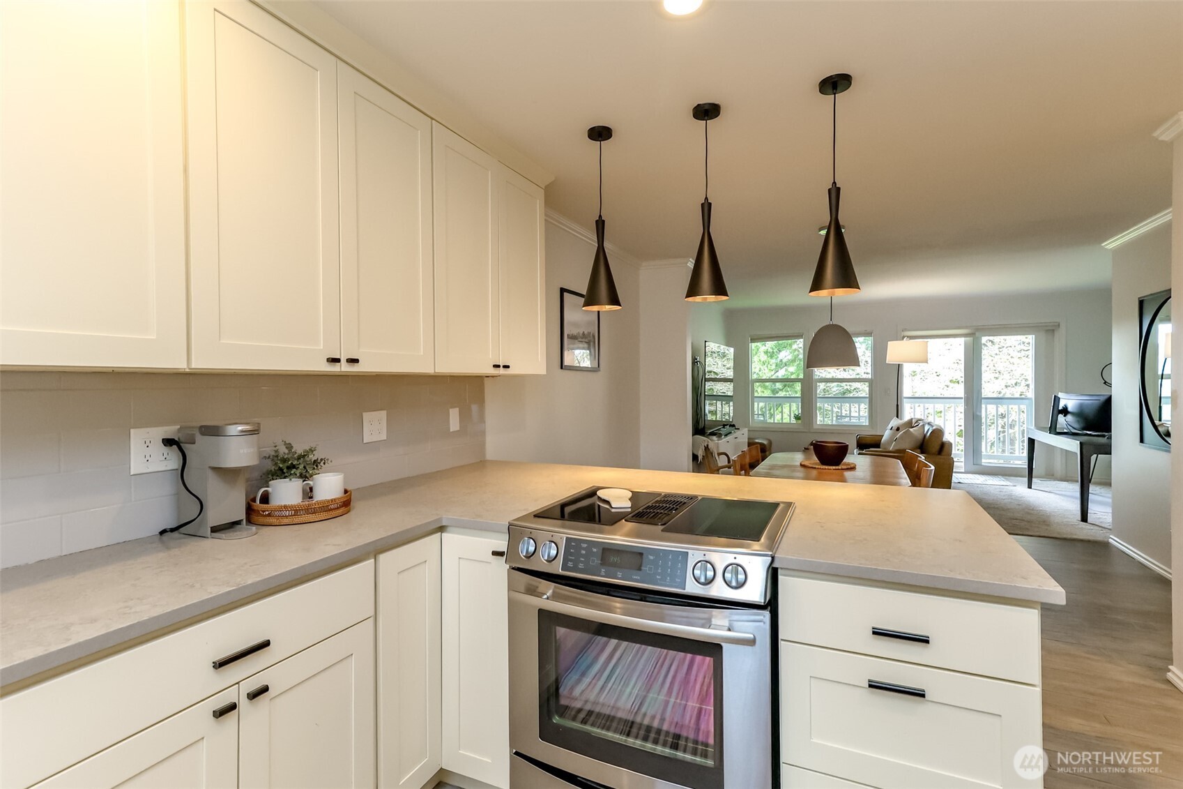 19905 4th Avenue NE #I, Poulsbo, WA 98370