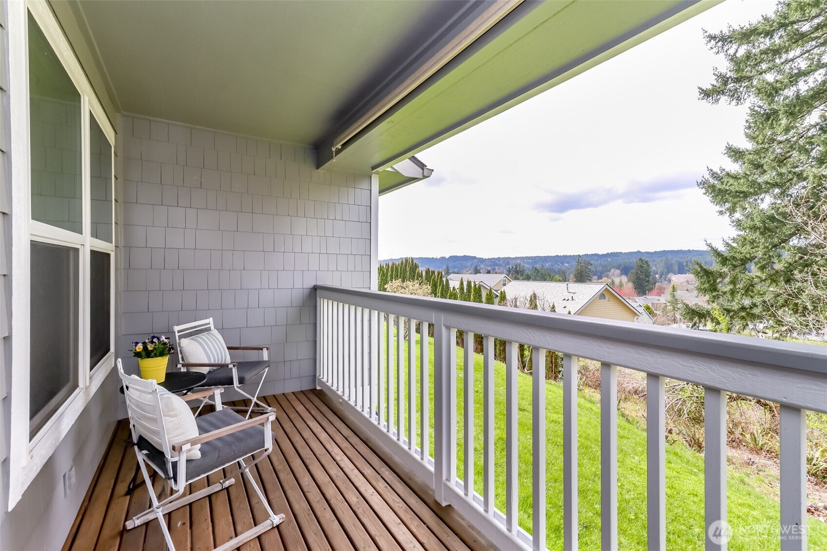 19905 4th Avenue NE #I, Poulsbo, WA 98370