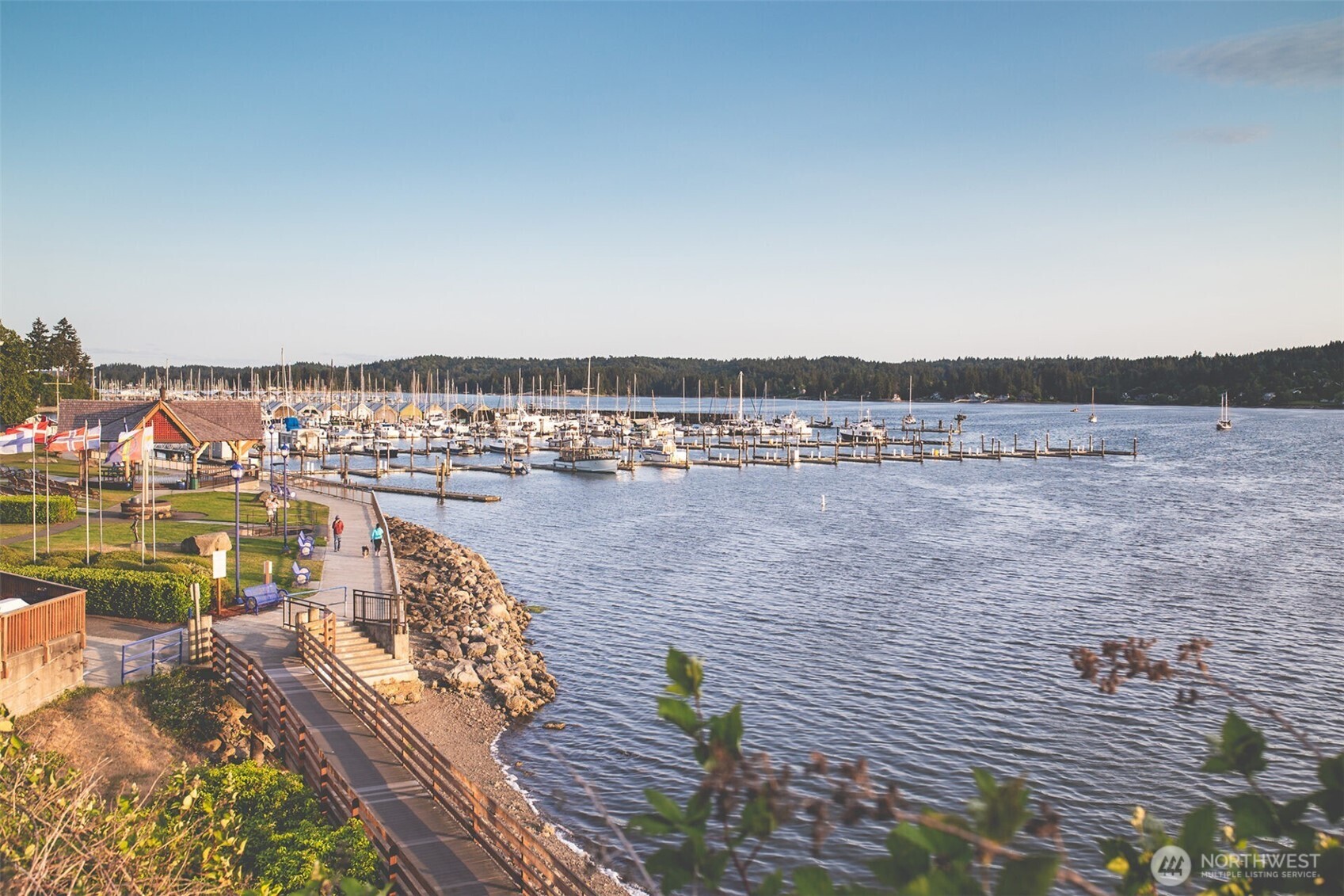 19905 4th Avenue NE #I, Poulsbo, WA 98370