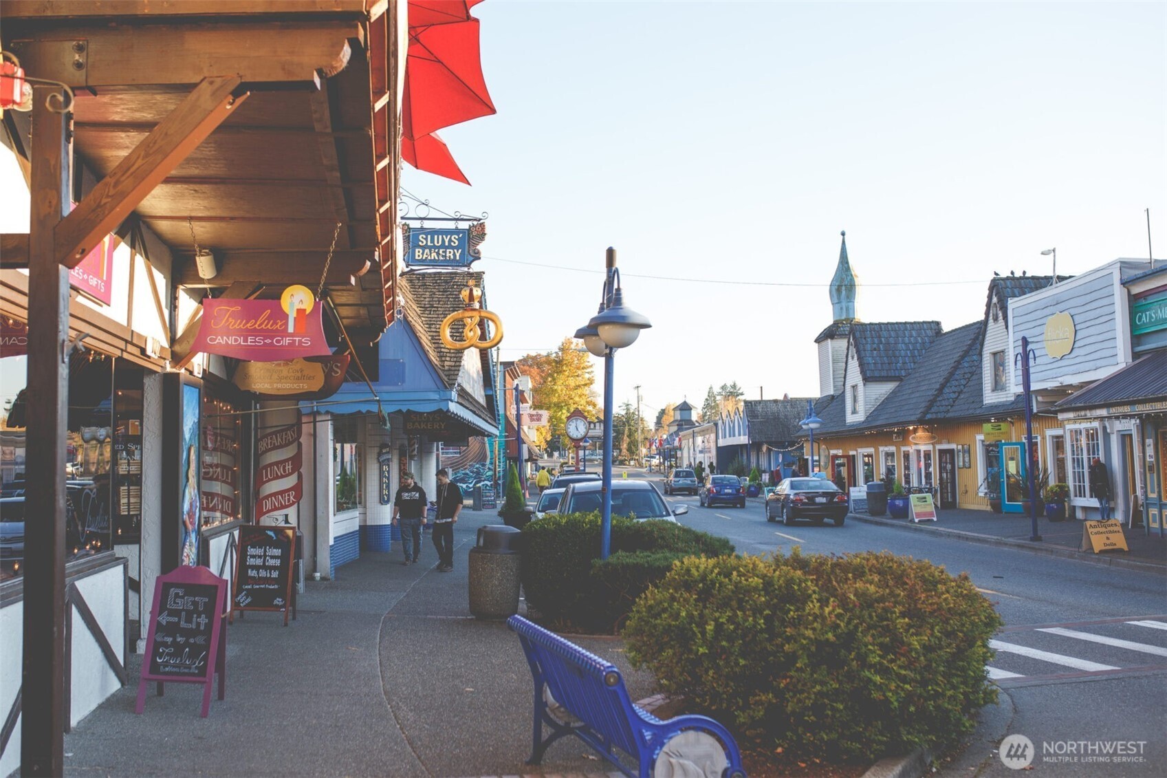 19905 4th Avenue NE #I, Poulsbo, WA 98370